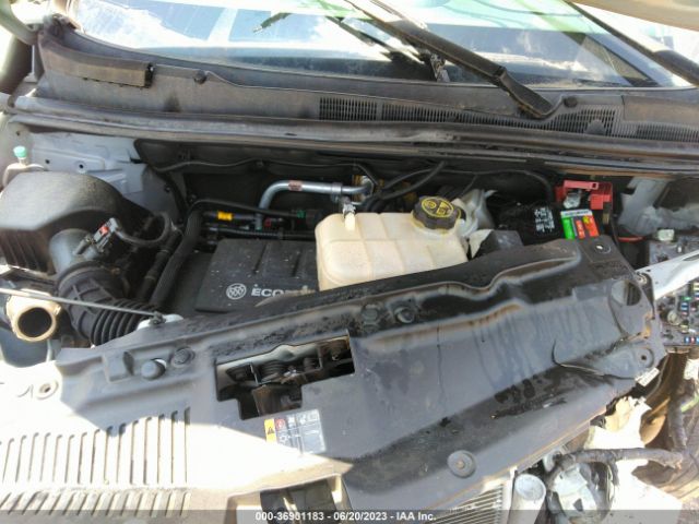 KL4CJASB9GB649206 Buick Encore