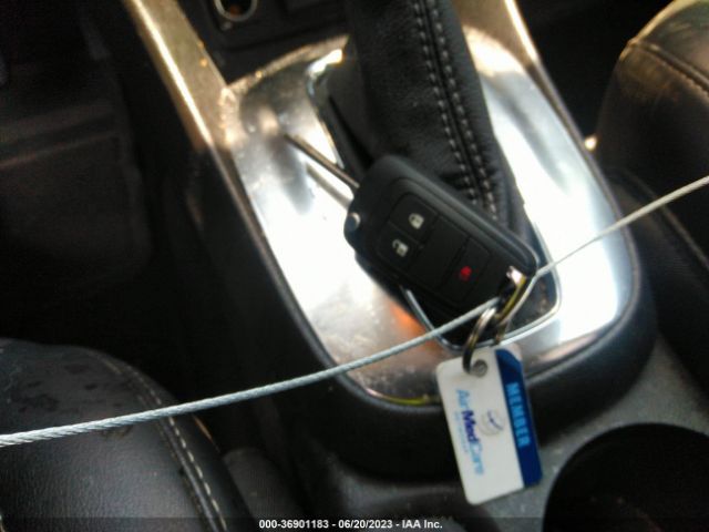 KL4CJASB9GB649206 Buick Encore