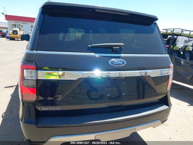 1FMJK1KT3MEA17729 Ford Expedition Max Limited