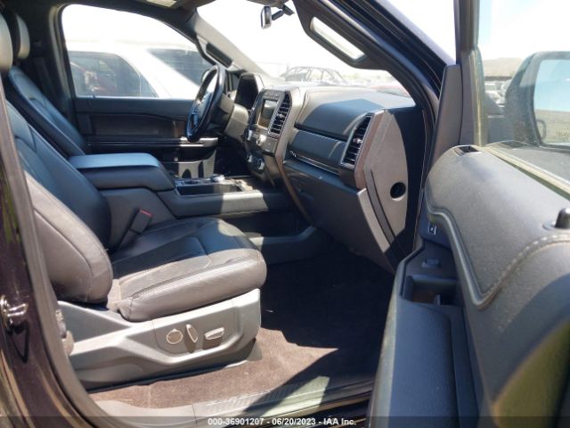 1FMJK1KT3MEA17729 Ford Expedition Max Limited