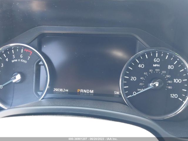 1FMJK1KT3MEA17729 Ford Expedition Max Limited