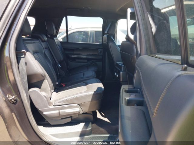 1FMJK1KT3MEA17729 Ford Expedition Max Limited