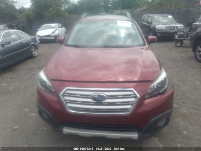4S4BSENC6H3241134 Subaru Outback Limited
