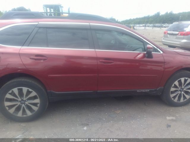 4S4BSENC6H3241134 Subaru Outback Limited