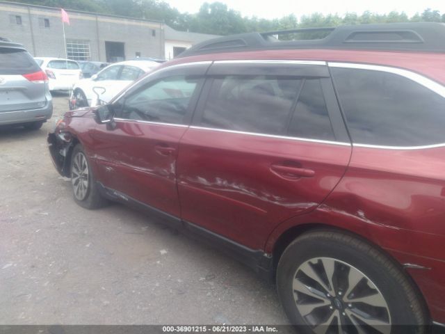 4S4BSENC6H3241134 Subaru Outback Limited