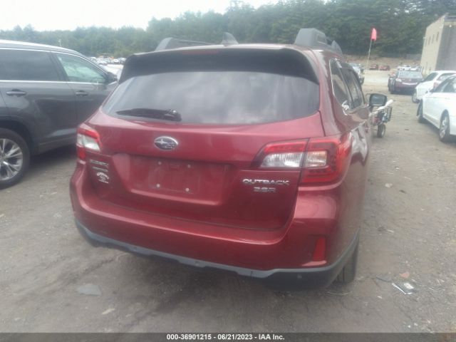 4S4BSENC6H3241134 Subaru Outback Limited