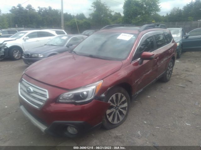 4S4BSENC6H3241134 Subaru Outback Limited