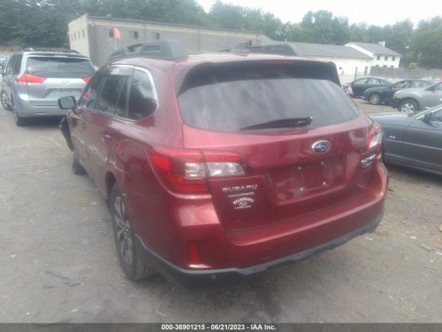4S4BSENC6H3241134 Subaru Outback Limited