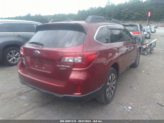 4S4BSENC6H3241134 Subaru Outback Limited