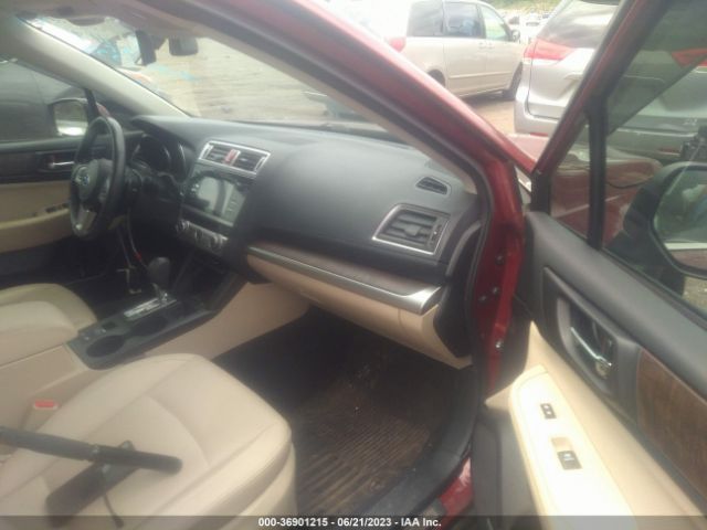 4S4BSENC6H3241134 Subaru Outback Limited