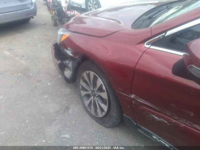 4S4BSENC6H3241134 Subaru Outback Limited