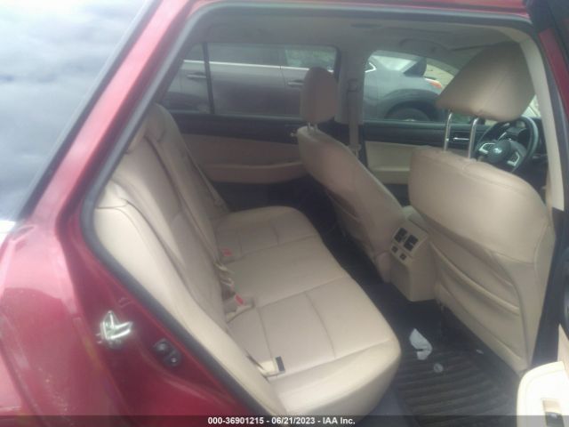 4S4BSENC6H3241134 Subaru Outback Limited