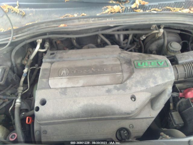 2002 ACURA MDX 2HNYD18612H515586 Photo 9