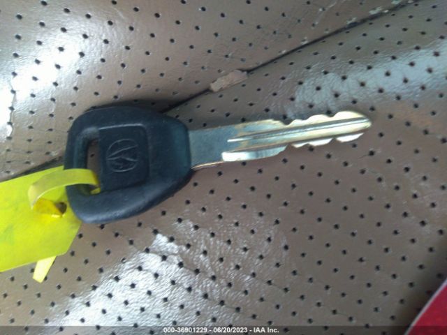 2002 ACURA MDX 2HNYD18612H515586 Photo 10