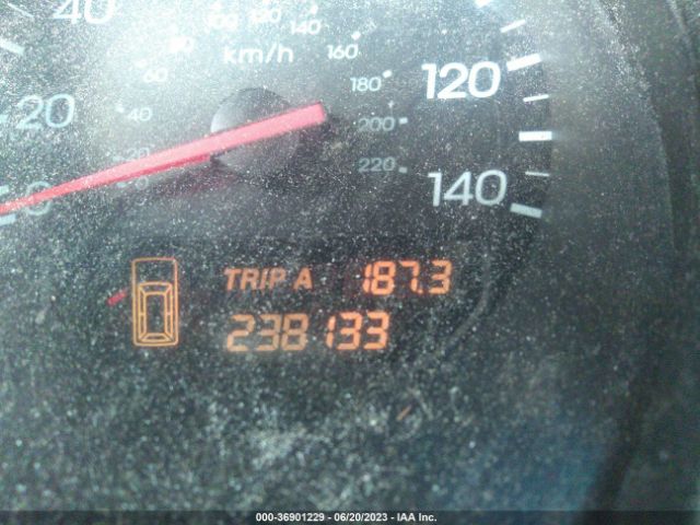 2002 ACURA MDX 2HNYD18612H515586 Photo 6