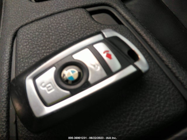 2014 BMW M6, VIN: WBS6C9C57EDV73743