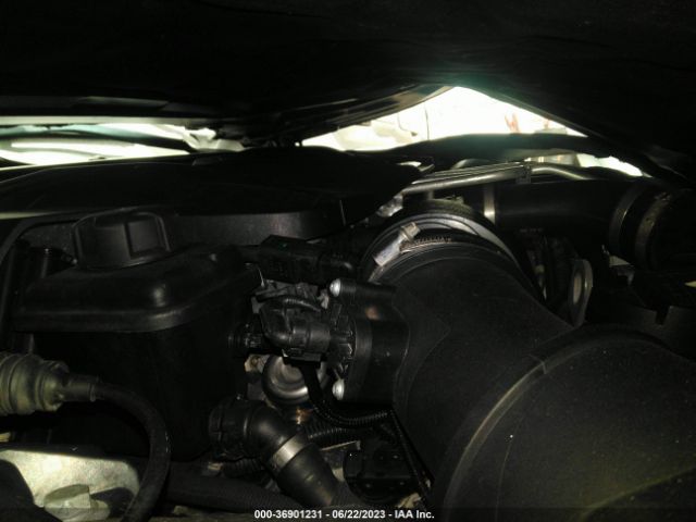 WBS6C9C57EDV73743 BMW M6