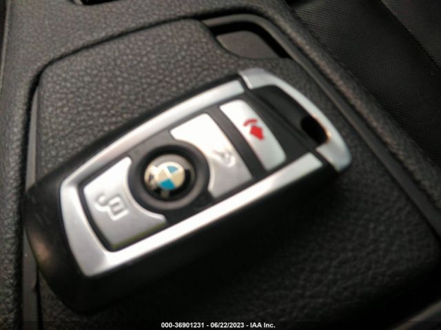 WBS6C9C57EDV73743 BMW M6