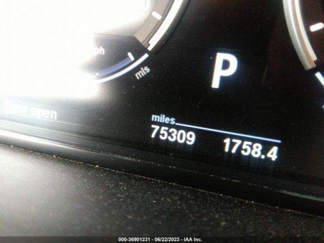 WBS6C9C57EDV73743 BMW M6