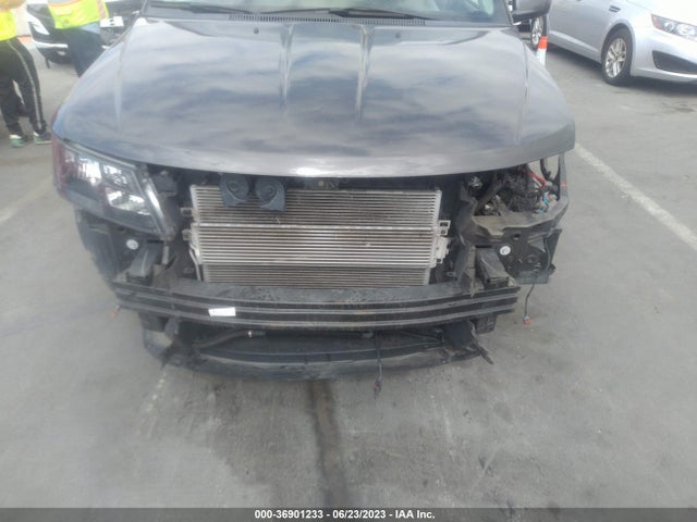 Dodge Journey Crossroad 2019 3C4PDCGG1KT707508 Image 13