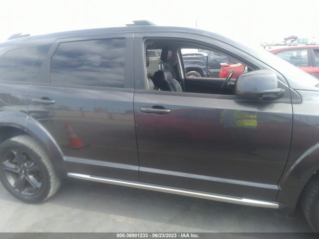 Dodge Journey Crossroad 2019 3C4PDCGG1KT707508 Image 14