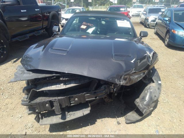 1FATP8FFXJ5166216 Ford Mustang Gt Premium