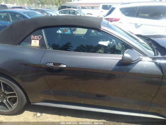 1FATP8FFXJ5166216 Ford Mustang Gt Premium