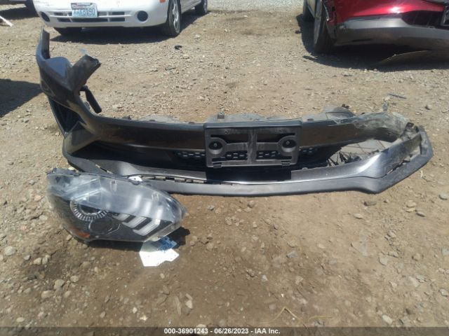 1FATP8FFXJ5166216 Ford Mustang Gt Premium