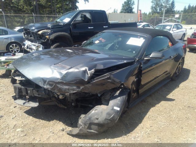 1FATP8FFXJ5166216 Ford Mustang Gt Premium