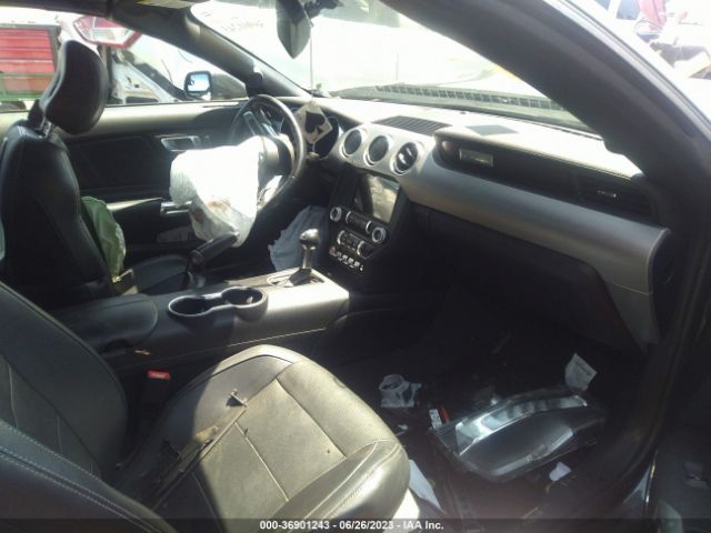 1FATP8FFXJ5166216 Ford Mustang Gt Premium