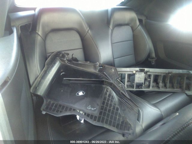 1FATP8FFXJ5166216 Ford Mustang Gt Premium