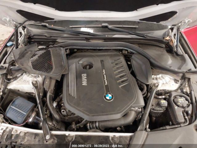 WBAJE7C32HG887010 BMW 5 Series 540i Xdrive