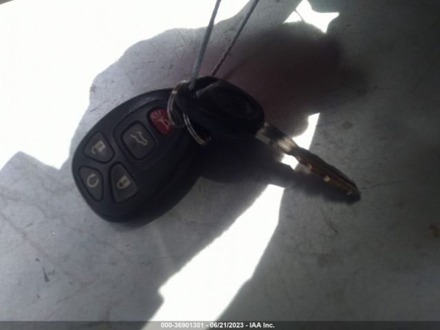 5GAKRBKDXFJ101853 Buick Enclave Leather