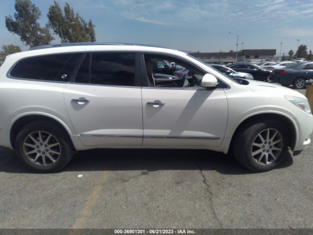 5GAKRBKDXFJ101853 Buick Enclave Leather