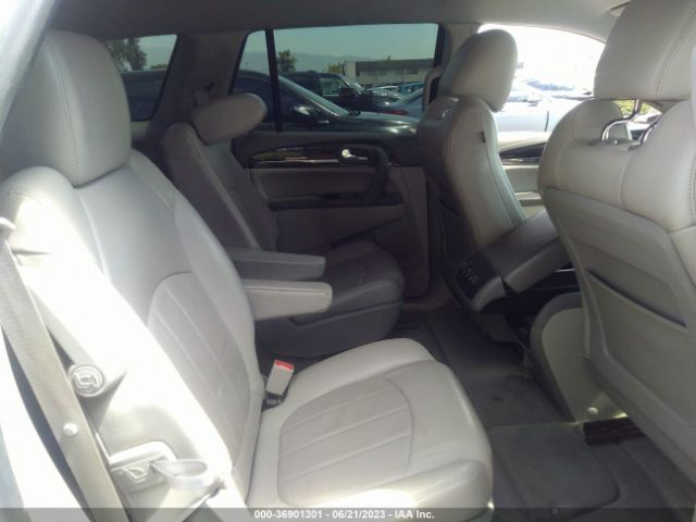 5GAKRBKDXFJ101853 Buick Enclave Leather