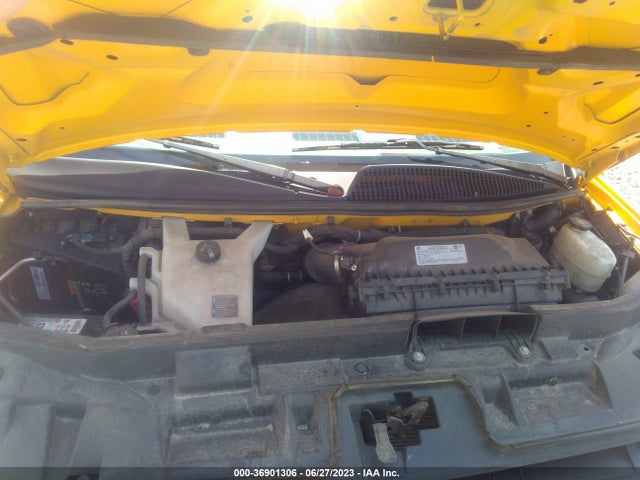 2020 GMC Savana, VIN: 1GD07RFP0L1165996