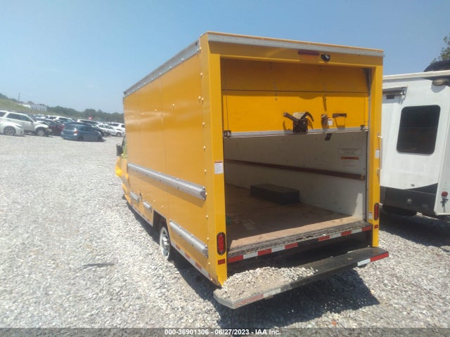 2020 GMC Savana, VIN: 1GD07RFP0L1165996