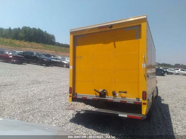2020 GMC Savana, VIN: 1GD07RFP0L1165996