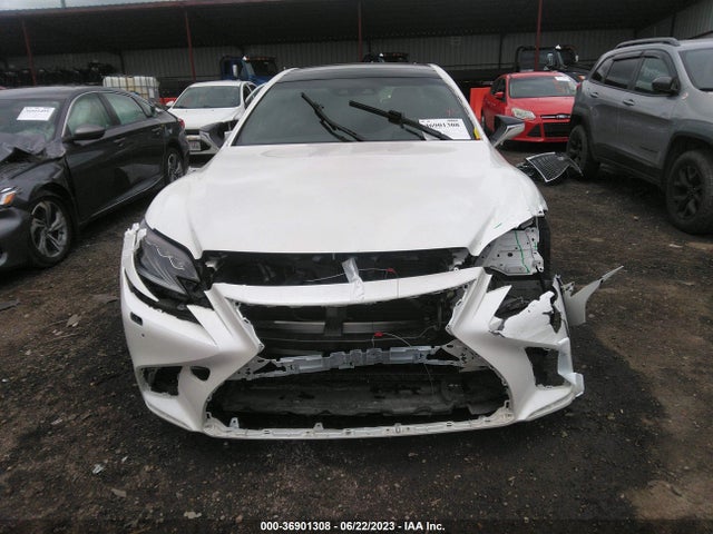 2018 Lexus LS, VIN: JTHC5LFF0J5003933