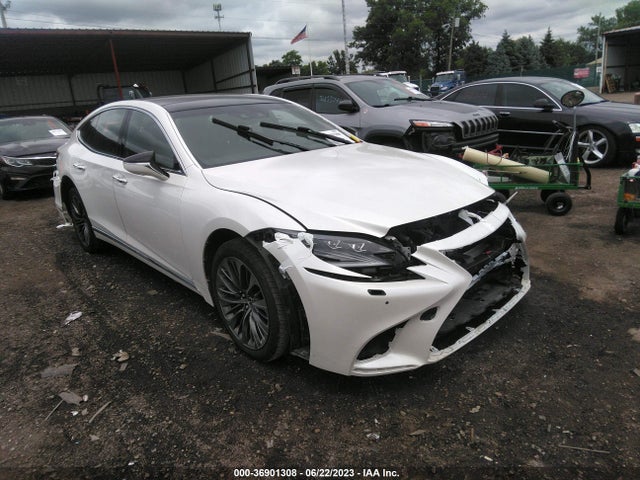 2018 Lexus LS, VIN: JTHC5LFF0J5003933