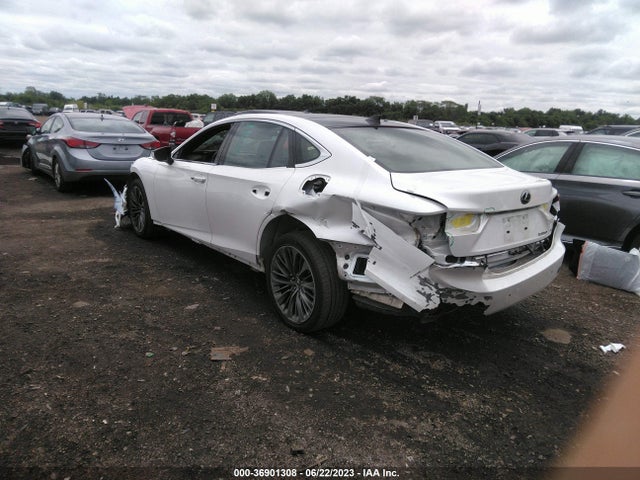 2018 Lexus LS, VIN: JTHC5LFF0J5003933