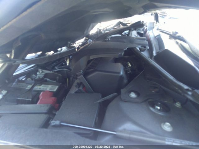 1N4AA6AV2KC377760 Nissan MAXIMA SL