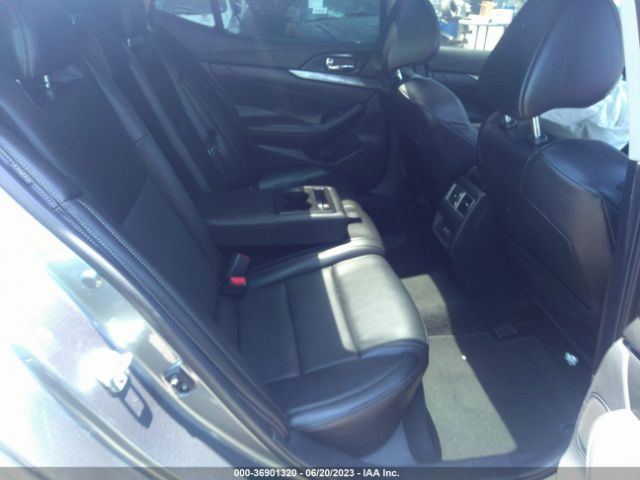1N4AA6AV2KC377760 Nissan MAXIMA SL