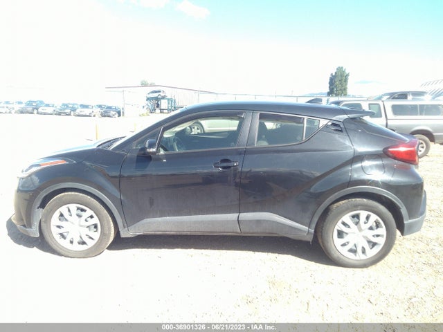 Toyota C-hr Le/xle/limited/nightshade 2021 JTNKHMBX6M1100120 Image 14
