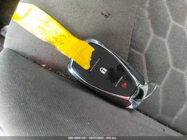 Chevrolet EQUINOX LS 2018 2GNAXREV5J6241822 Image 11