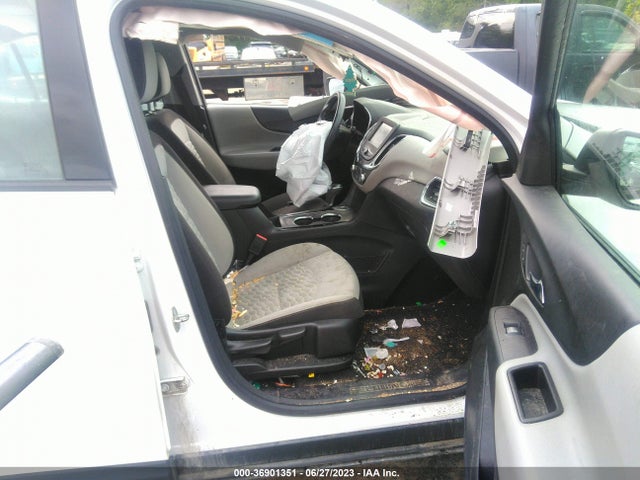 Chevrolet EQUINOX LS 2018 2GNAXREV5J6241822 Image 5