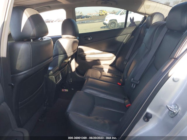 2012 NISSAN MAXIMA 3.5 SV W/PREMIUM PKG VIN: 1N4AA5AP9CC856514