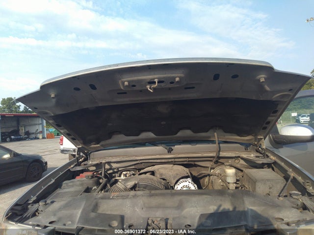 2013 GMC SIERRA 1500 SLE VIN: 3GTP1VE07DG335131