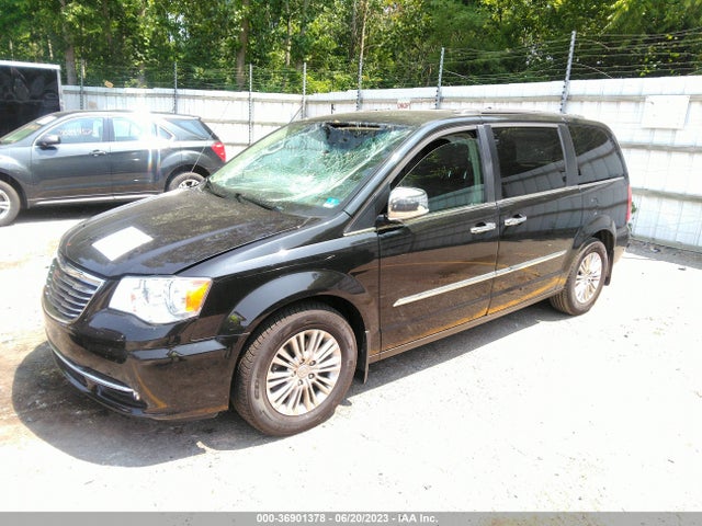 2C4RC1CG2FR546598 Chrysler Town & Country Touring-l