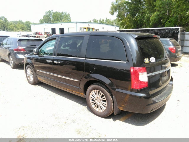 2C4RC1CG2FR546598 Chrysler Town & Country Touring-l